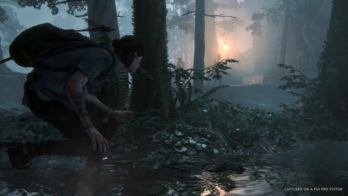 Druckmann: Na The Last of Us Part II jsem hrdý, o prodeje se nestarám