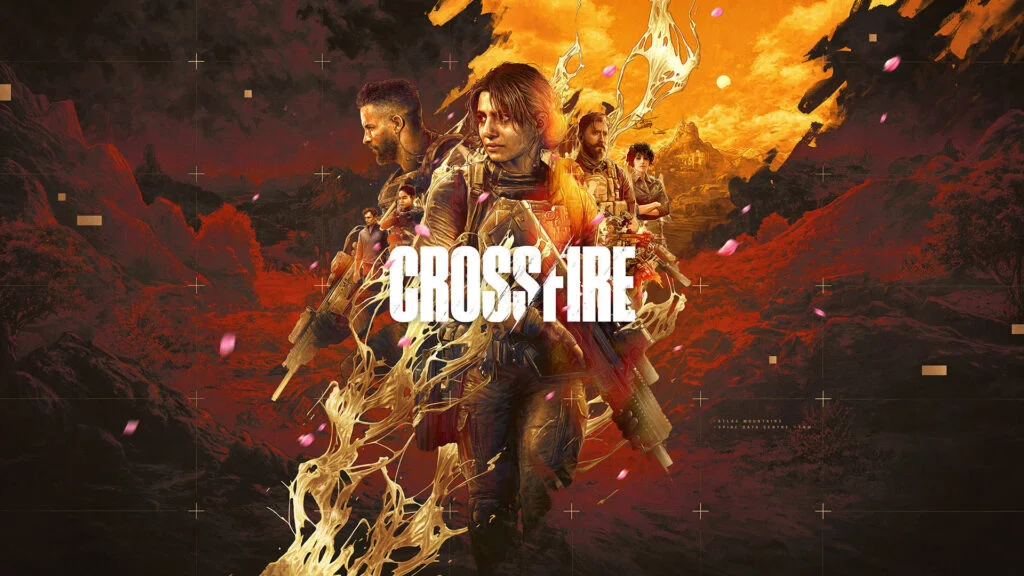 Hlavní obrázek článku: Oznámena akční hra Crossfire od studia That's No Moon