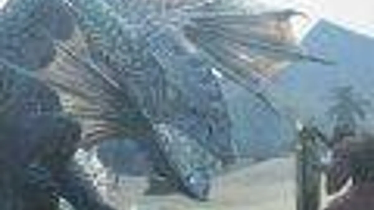 Hlavní obrázek článku: Nové pěkné obrázky z MMOčka Dragon's Dogma Online