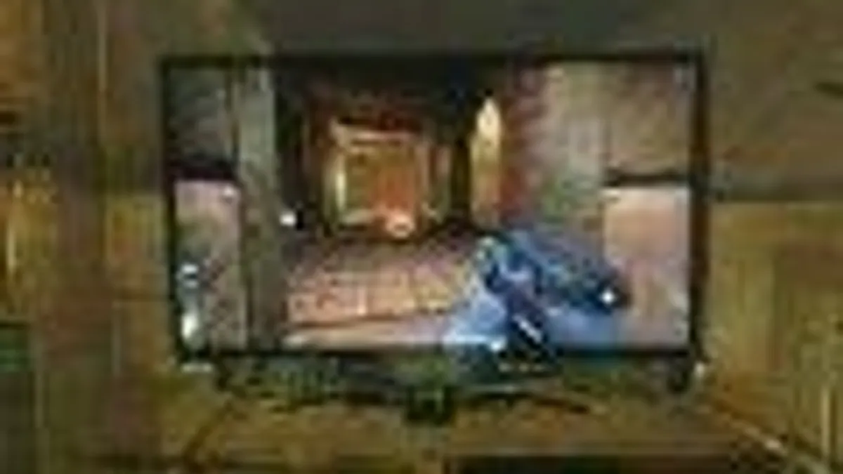 Hlavní obrázek článku: Spekulace: IllumiRoom se ukáže zítra na Xbox akci