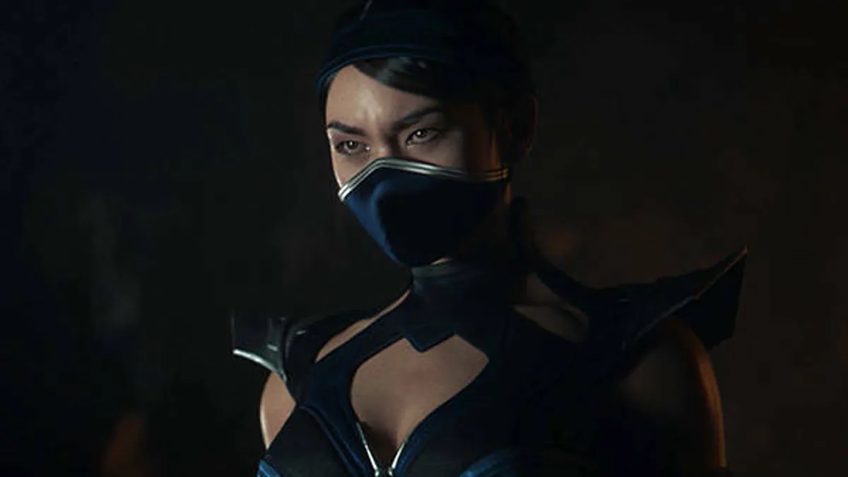 Hlavní obrázek článku: Kitana bude dalším bojovníkem v Mortal Kombat 11, podívejte se na pěkný TV spot