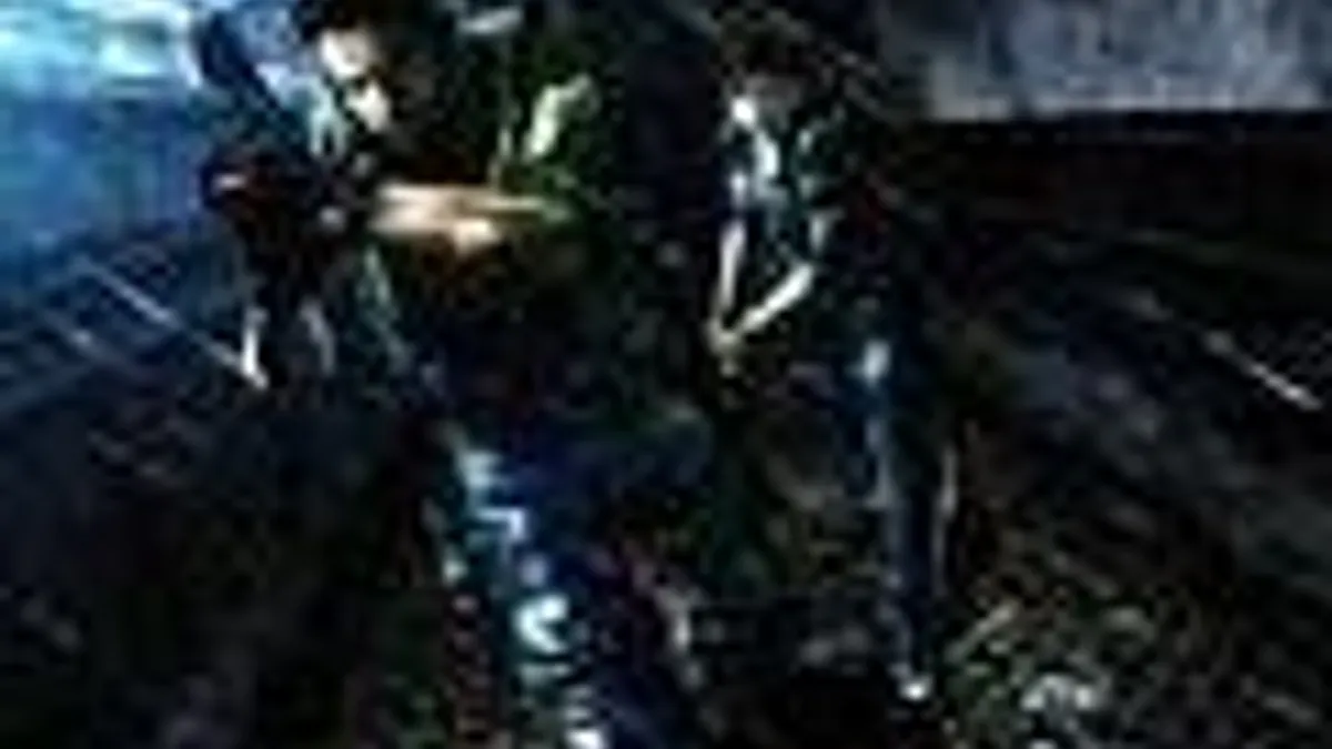 Hlavní obrázek článku: Resident Evil Revelations ComicCon informace