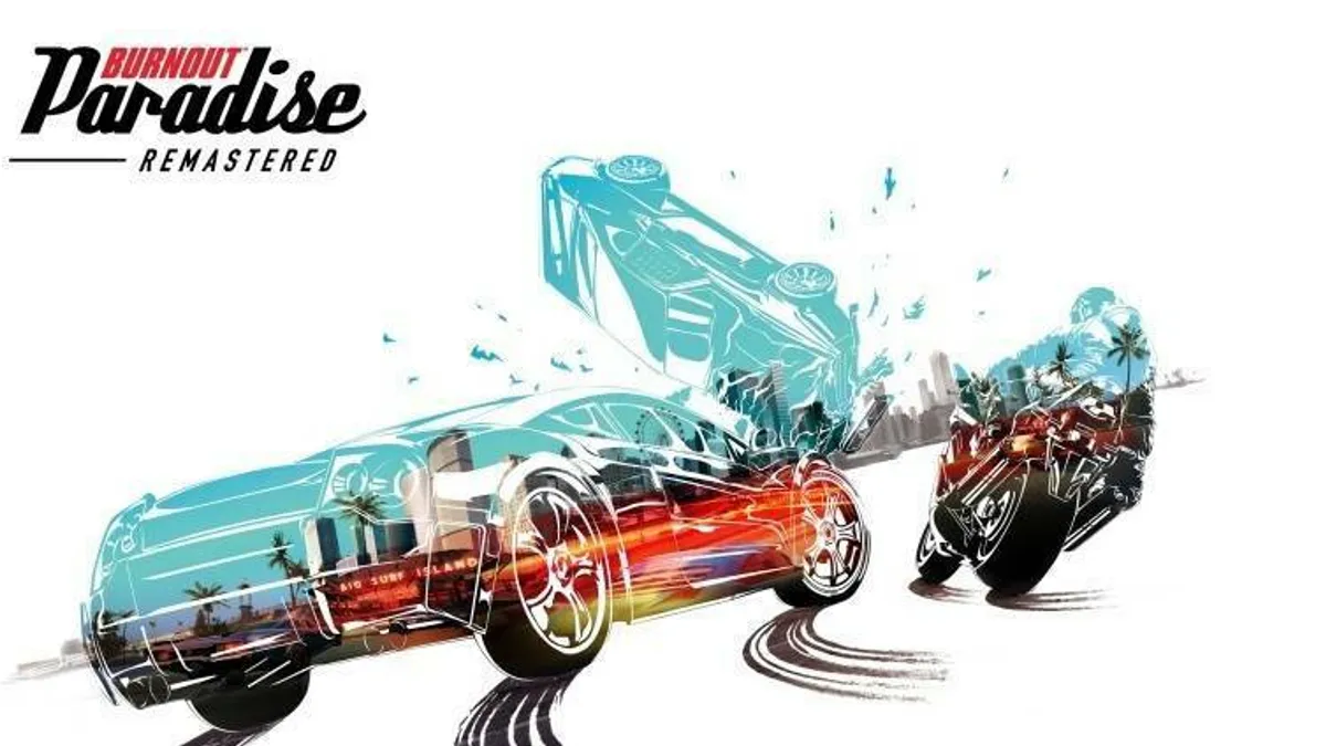 Hlavní obrázek článku: Nový trailer na závody Burnout Paradise Remastered