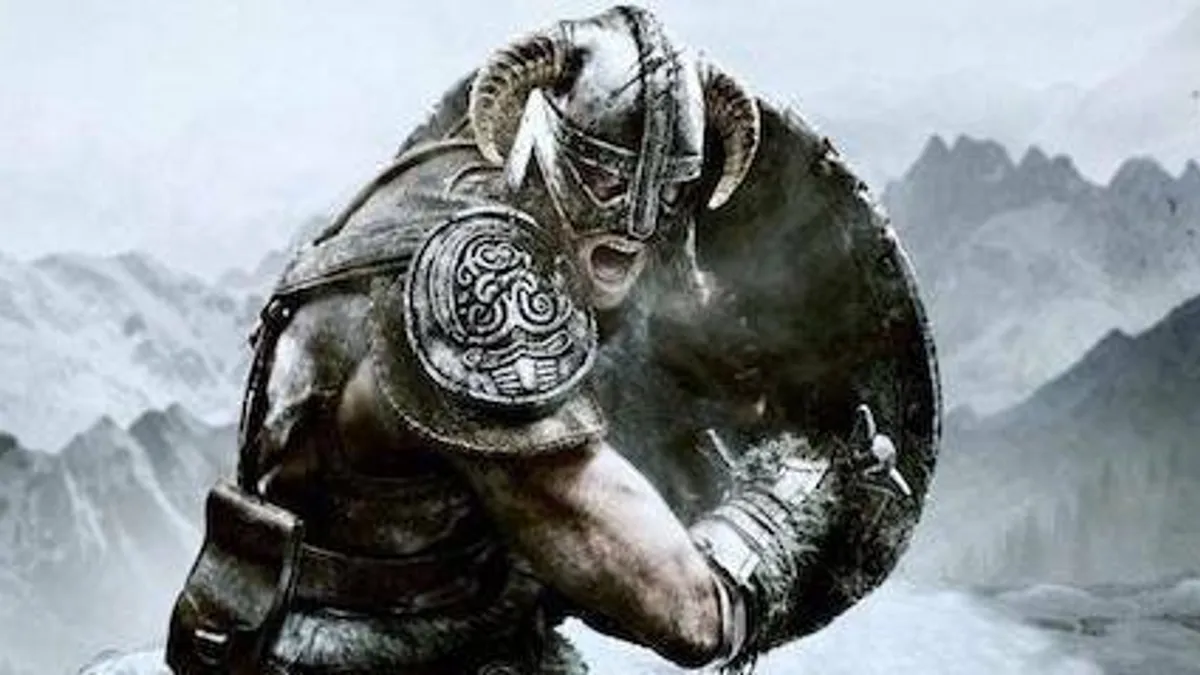 Hlavní obrázek článku: Bethesda se ve speciálním videu ohlédla za historií série The Elder Scrolls