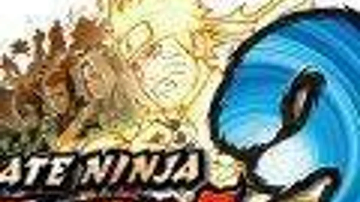 Hlavní obrázek článku: Namco Bandai oznamuje Naruto Shippuden: Ultimate Ninja Storm 3 Full Burst