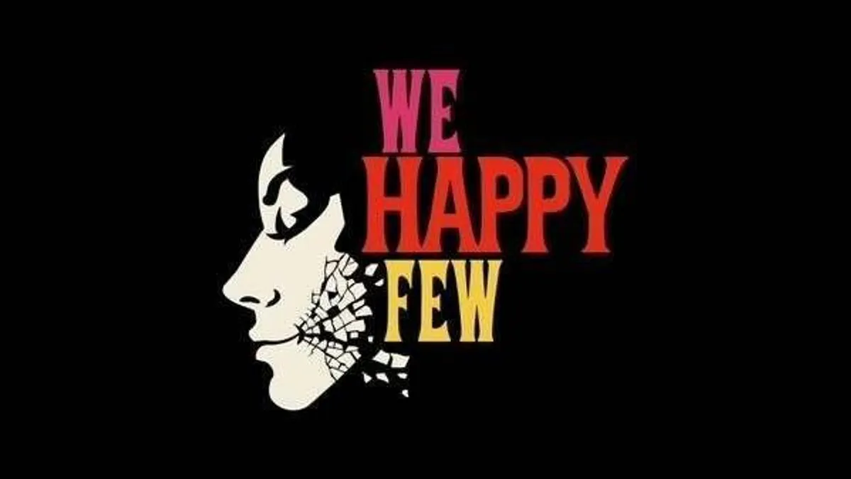 Hlavní obrázek článku: We Happy Few vyjde s časovou exkluzivitou pro Xbox One