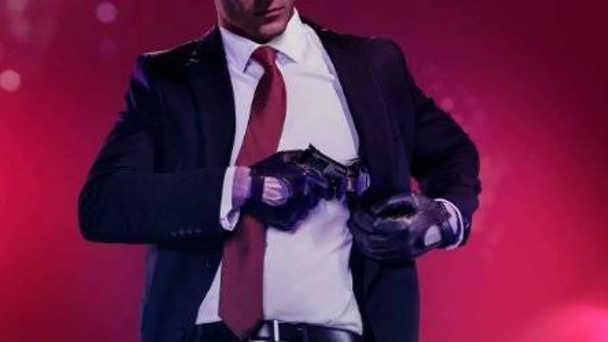 Hlavní obrázek článku: IO Interactive otevřelo novou pobočku ve Švédsku