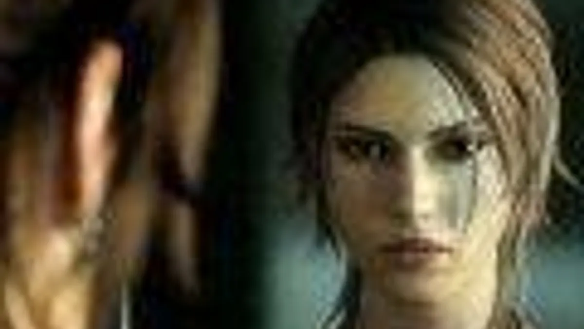 Hlavní obrázek článku: Co je Lara Croft: Reflections?
