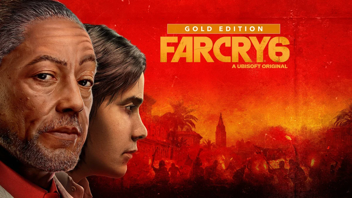 Hlavní obrázek článku: Nová ukázka z akční hry Far Cry 6, představen Season Pass, díky němuž bude možné hrát za ikonické padouchy série