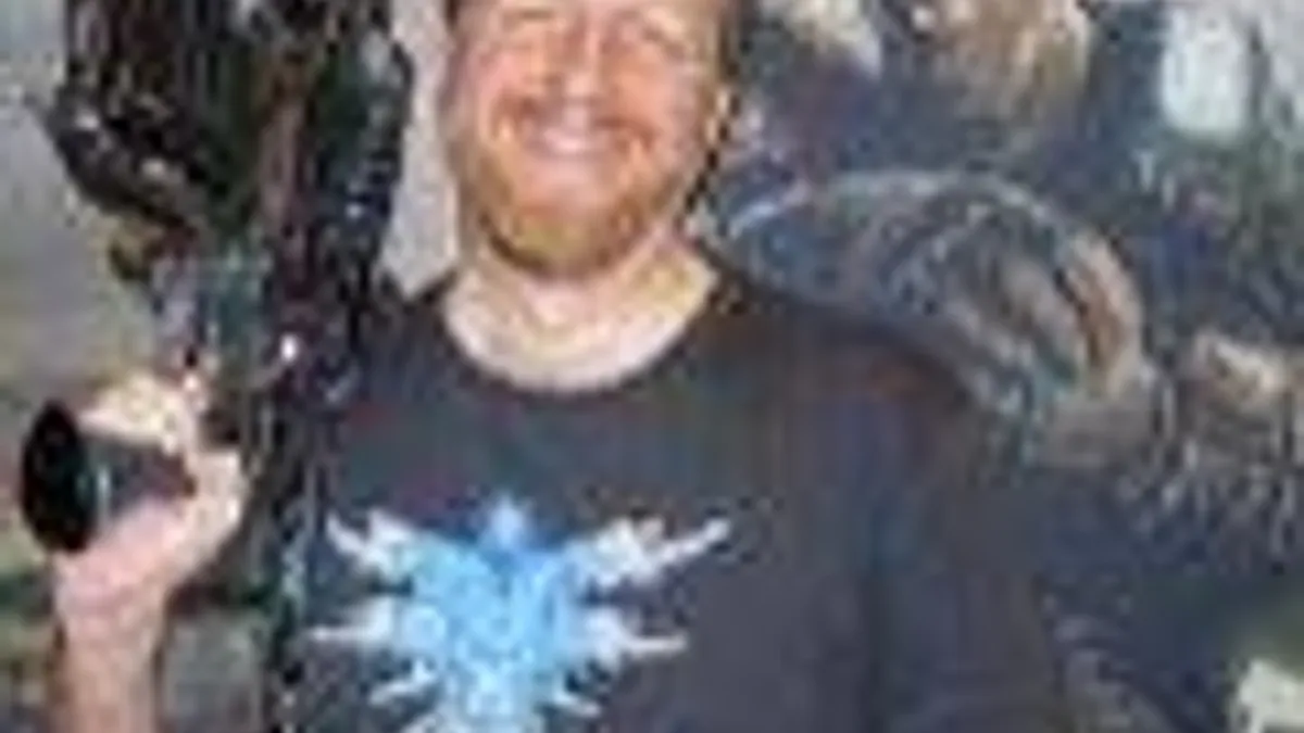 Hlavní obrázek článku: Producent Gears of War série povede nové studio 2K Games