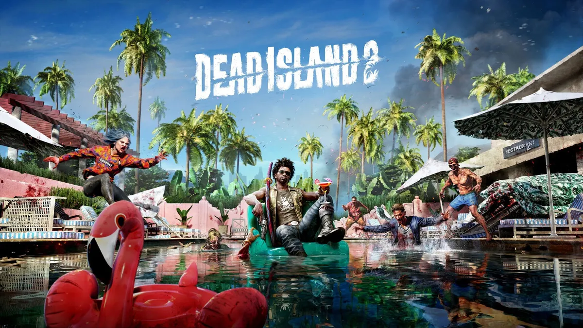 Hlavní obrázek článku: Zombie řežby Dead Island 2 se za tři dny prodal jeden milion kopií 