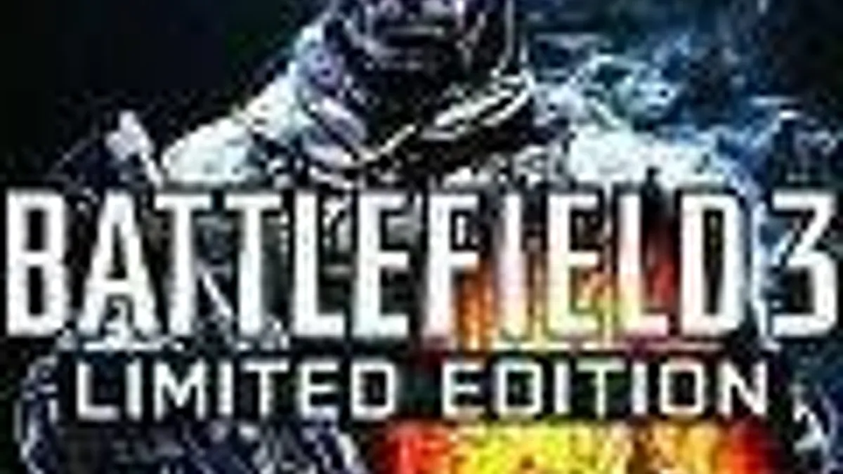 Hlavní obrázek článku: Battlefield 3 možná bude umět česky