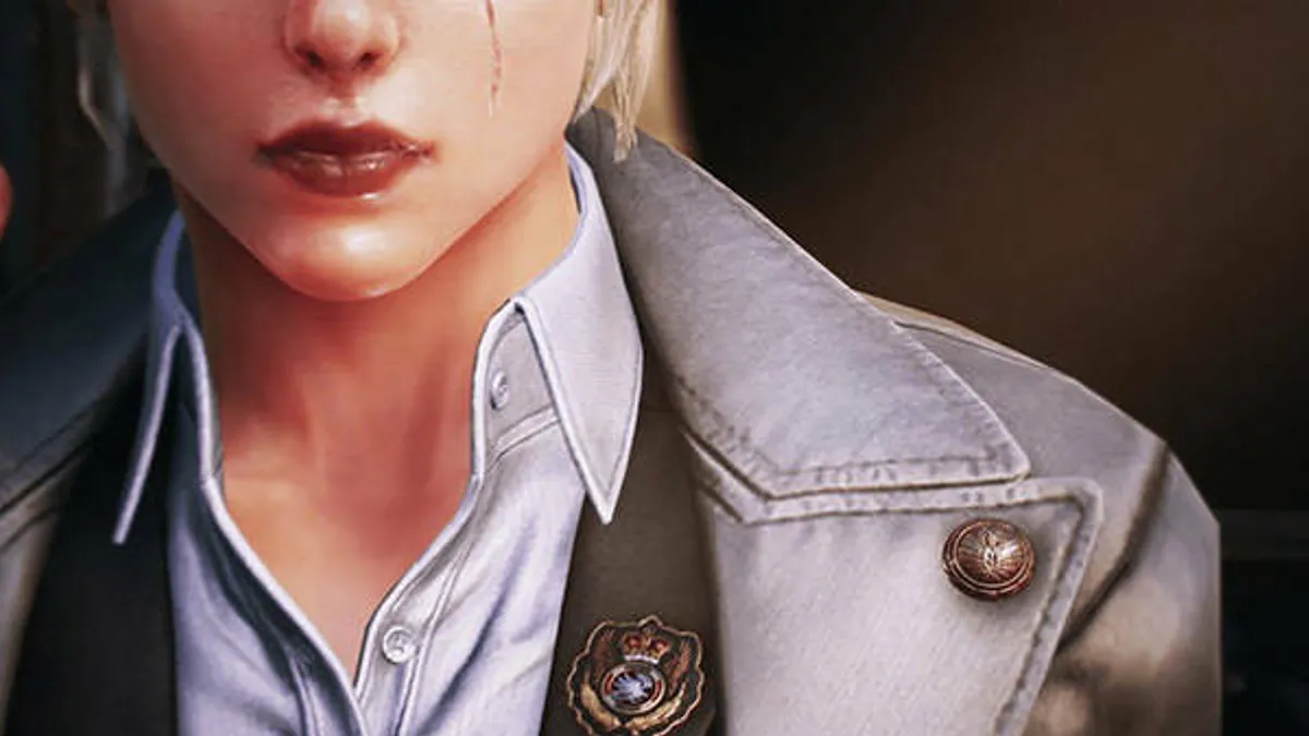 Hlavní obrázek článku: V úterý hru Tekken 7 obohatí bojovnice Lidia Sobieska