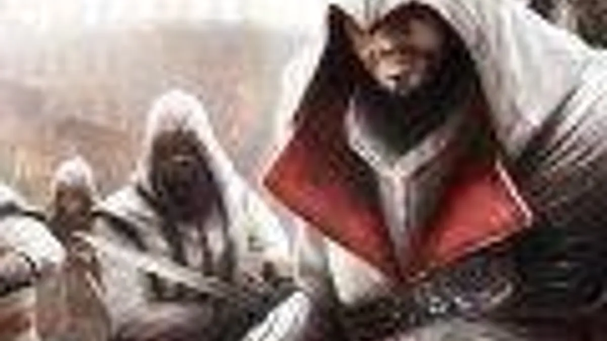 Hlavní obrázek článku: New Regency se postará o film Assassin’s Creed