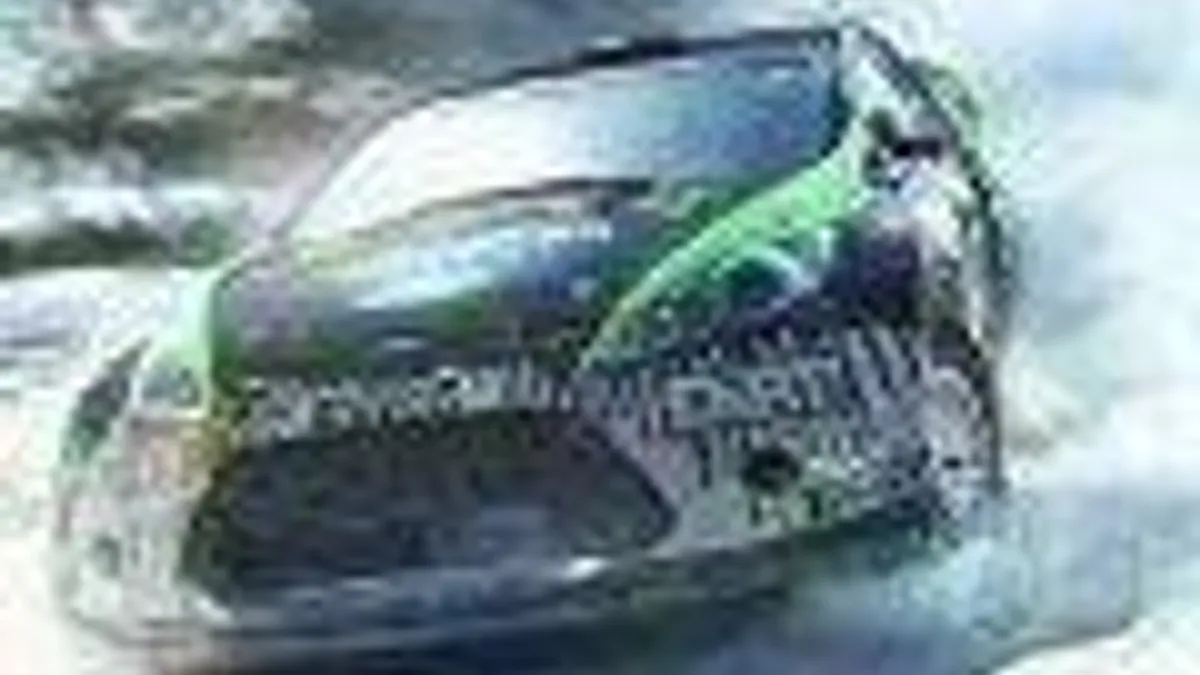 Hlavní obrázek článku: Codemasters připravuje hned několik her pro letošní rok