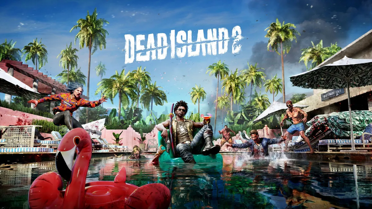 Hlavní obrázek článku: Dnes večer můžete sledovat prezentaci akční hry Dead Island 2