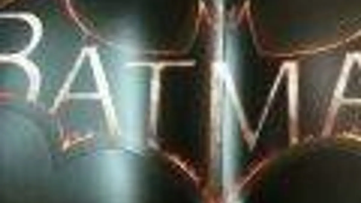 Hlavní obrázek článku: Brzy bude odhalen nový Batman od Rocksteady Studios