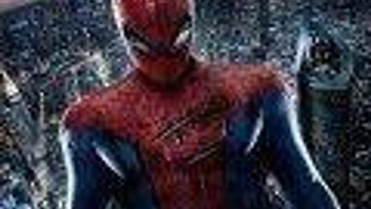 Hlavní obrázek článku: The Amazing Spider-Man zřejmě vyjde i na Vitu