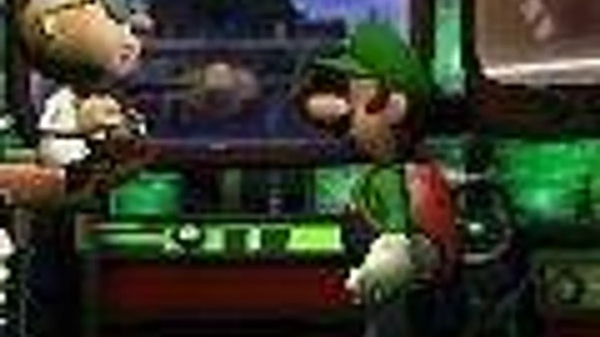 Hlavní obrázek článku: Luigi's Mansion 2 informace, obrázky a trailer