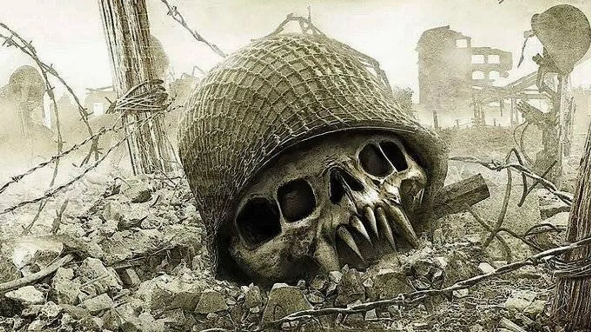 Hlavní obrázek článku: Režisér Days Gone měl zájem připravit novou hru ze série Resistance, Sony nedala hře zelenou