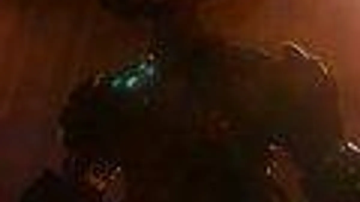 Hlavní obrázek článku: DOOM - E3 2015 Teaser