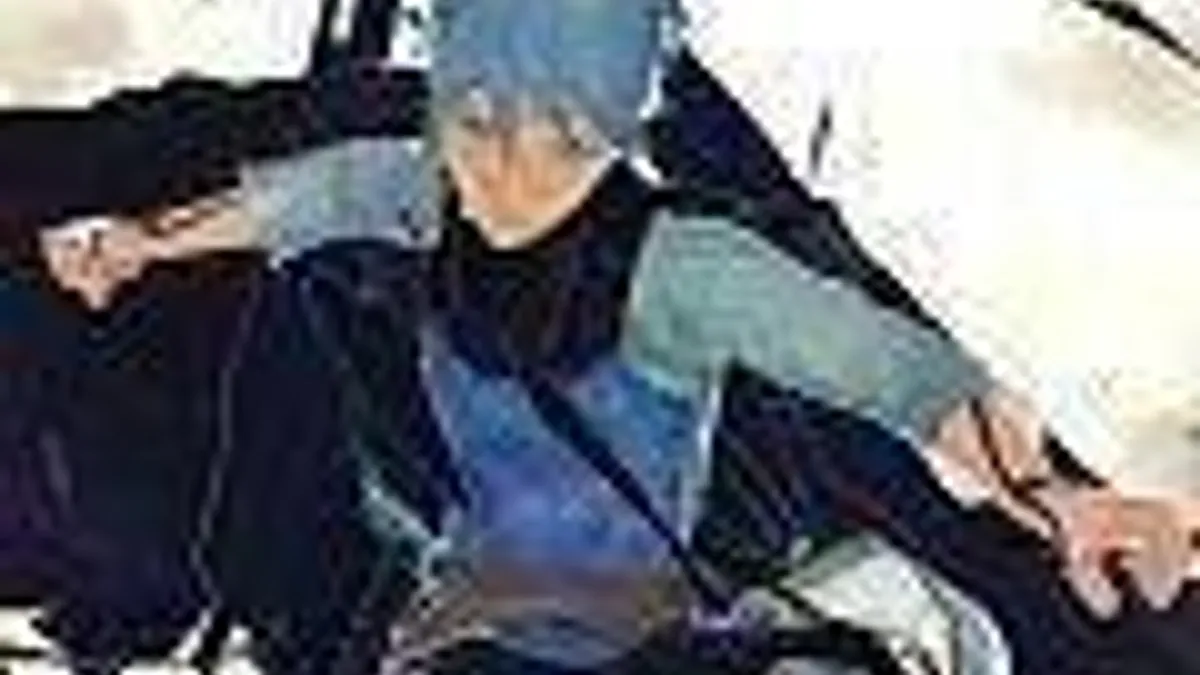 Hlavní obrázek článku: Hra Malicious se dočká anglické verze