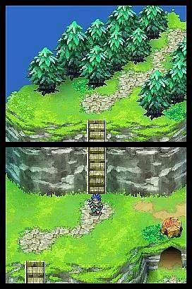 Dragon Quest VI: Realms of Revelation