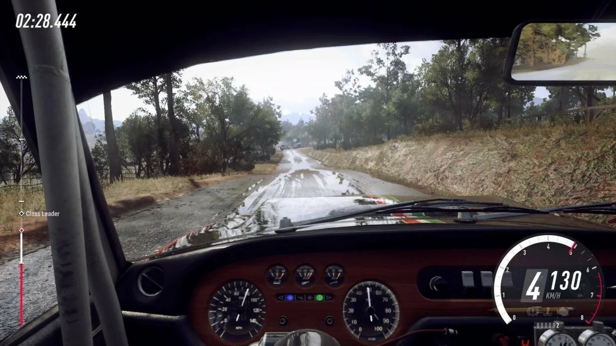 DiRT Rally 2.0