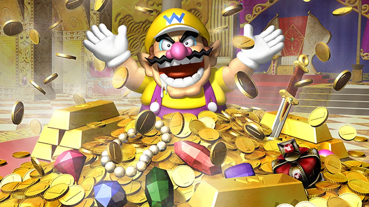 Hlavní obrázek článku: Do online předplatného Nintenda se dostala klasická hra Wario World