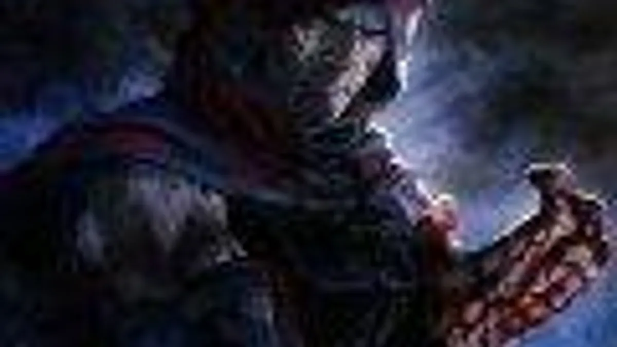 Hlavní obrázek článku: Soul Sacrifice v novém traileru