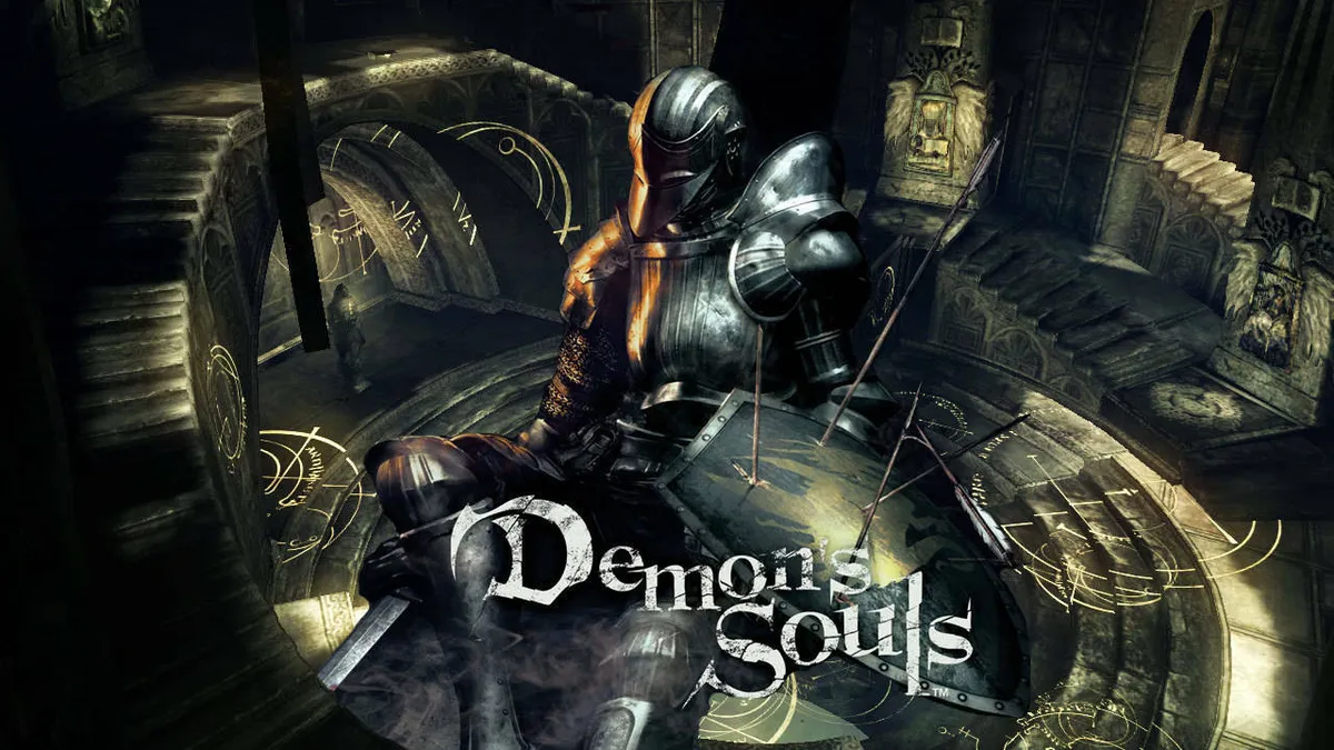 Hlavní obrázek článku: Zítra dojde k vypnutí serverů hry Demon's Souls