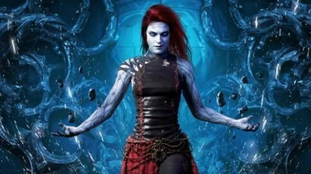 Hlavní obrázek článku: Představeno velké rozšíření Worldslayer pro akční hru Outriders