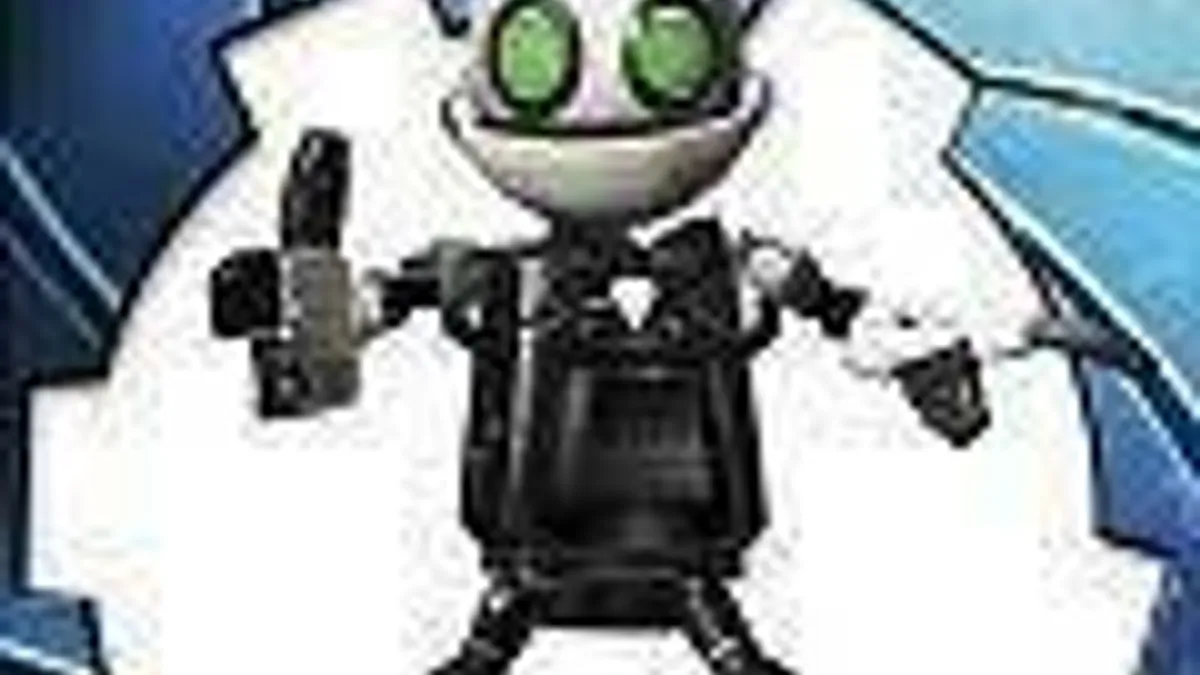 Hlavní obrázek článku: PS2 - Do hrobu ještě nejdu