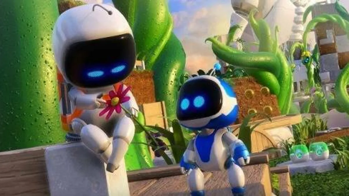 Hlavní obrázek článku: Novým šéfem SIE Japan Studio se stal Nicolas Doucet