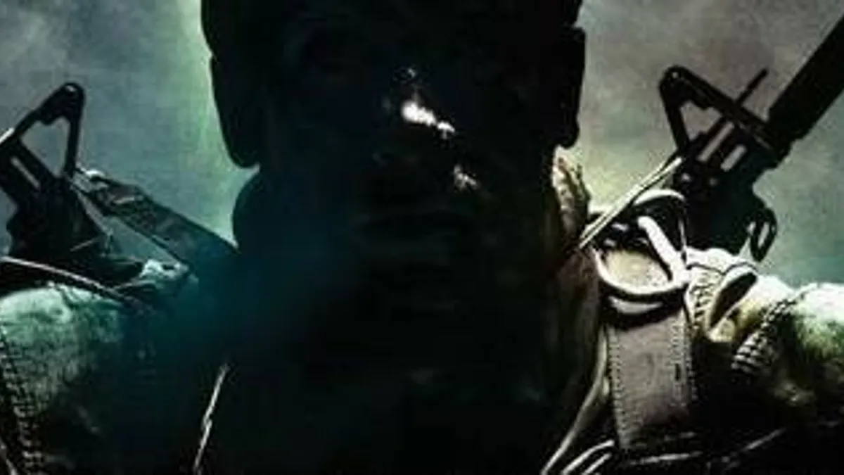 Hlavní obrázek článku: Letošní Call of Duty se má jmenovat Call of Duty: Black Ops Cold War