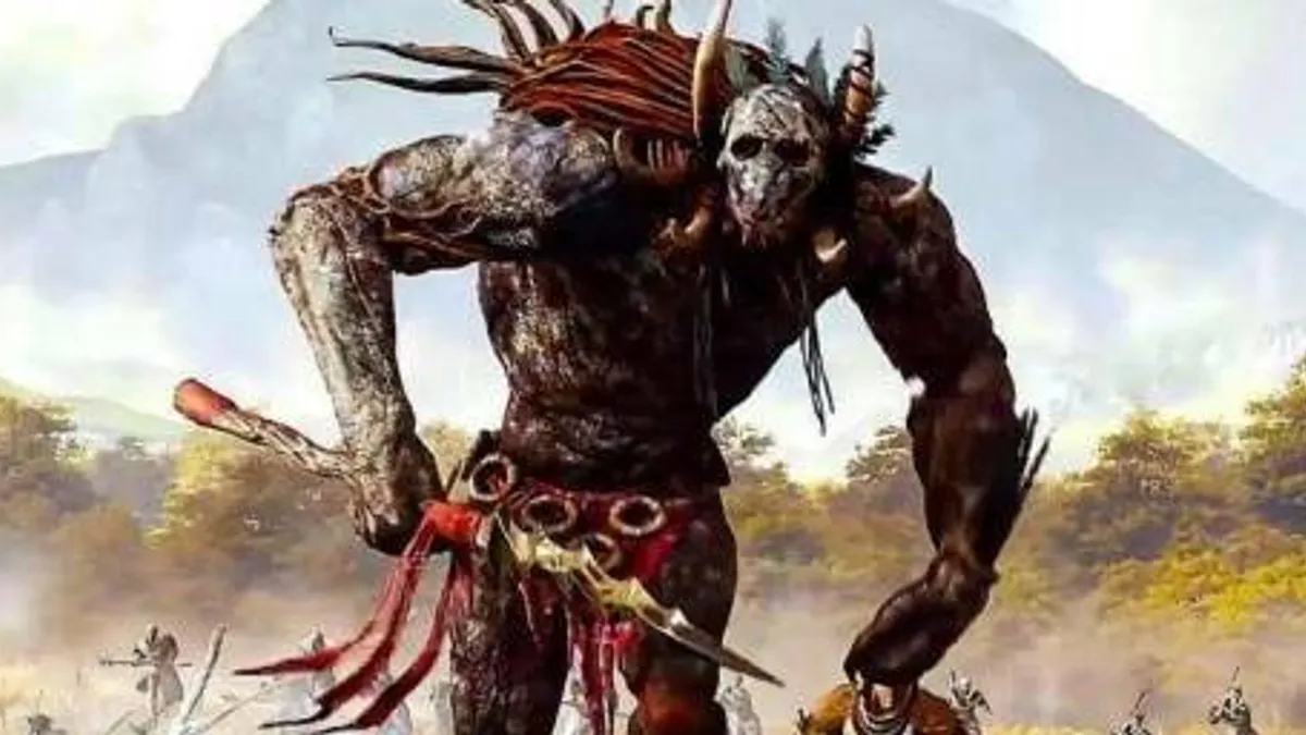 Hlavní obrázek článku: GreedFall vychází v kompletní verzi, žádná DLCčka nedostane