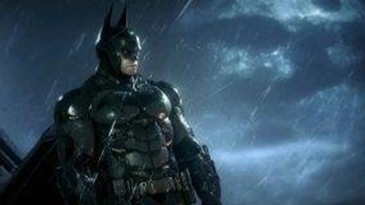 Hlavní obrázek článku: Studio Warner Bros. Montreal možná připravuje nového Batmana - UPDATE
