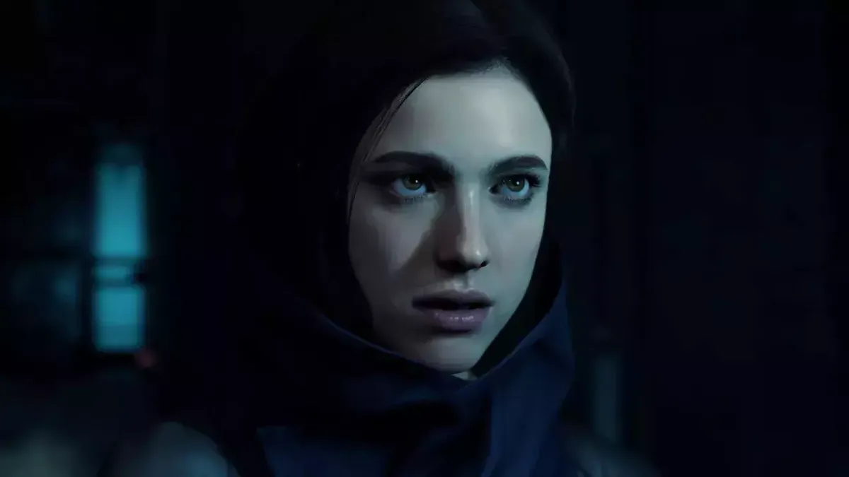 Hlavní obrázek článku: Unikly první záběry z hororové hry Overdose, na které pracuje Hideo Kojima