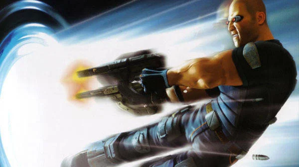 Hlavní obrázek článku: THQ Nordic získal práva na  Second Sight a sérii TimeSplitters