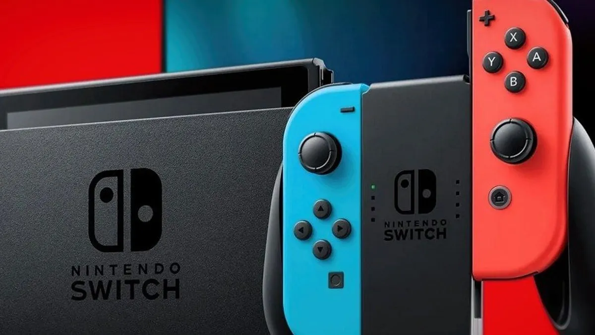 Hlavní obrázek článku: Na internetu se objevily údajně obrázky nové konzole Nintenda - UPDATE