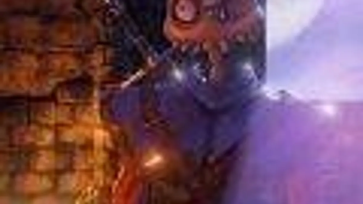 Hlavní obrázek článku: Záběry z MediEvil vytvořil fanoušek na Unreal 4 enginu, omluvil se za zmatek