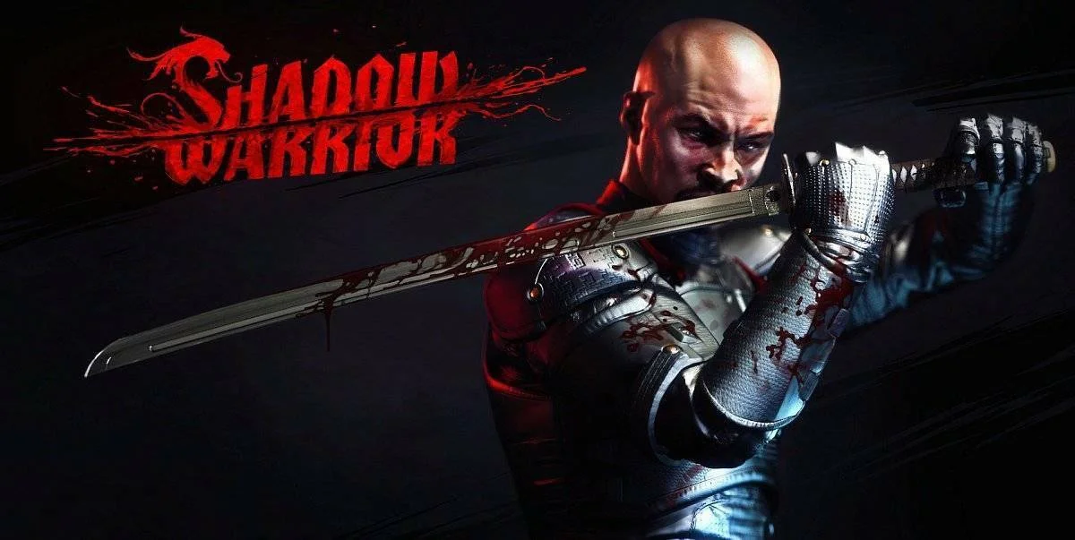 Shadow Warrior - You've Got Wang Trailer