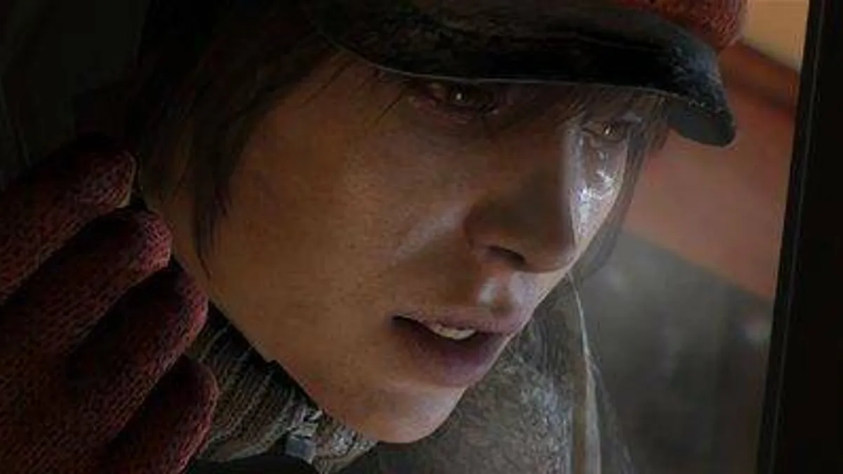 Hlavní obrázek článku: Beyond: Two Souls vyjde pro PS4 už příští týden