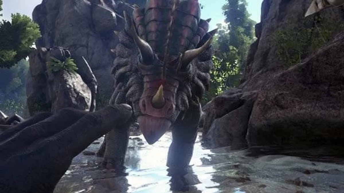 Hlavní obrázek článku: ARK: Survival Evolved vyjde na Xbox One ještě letos