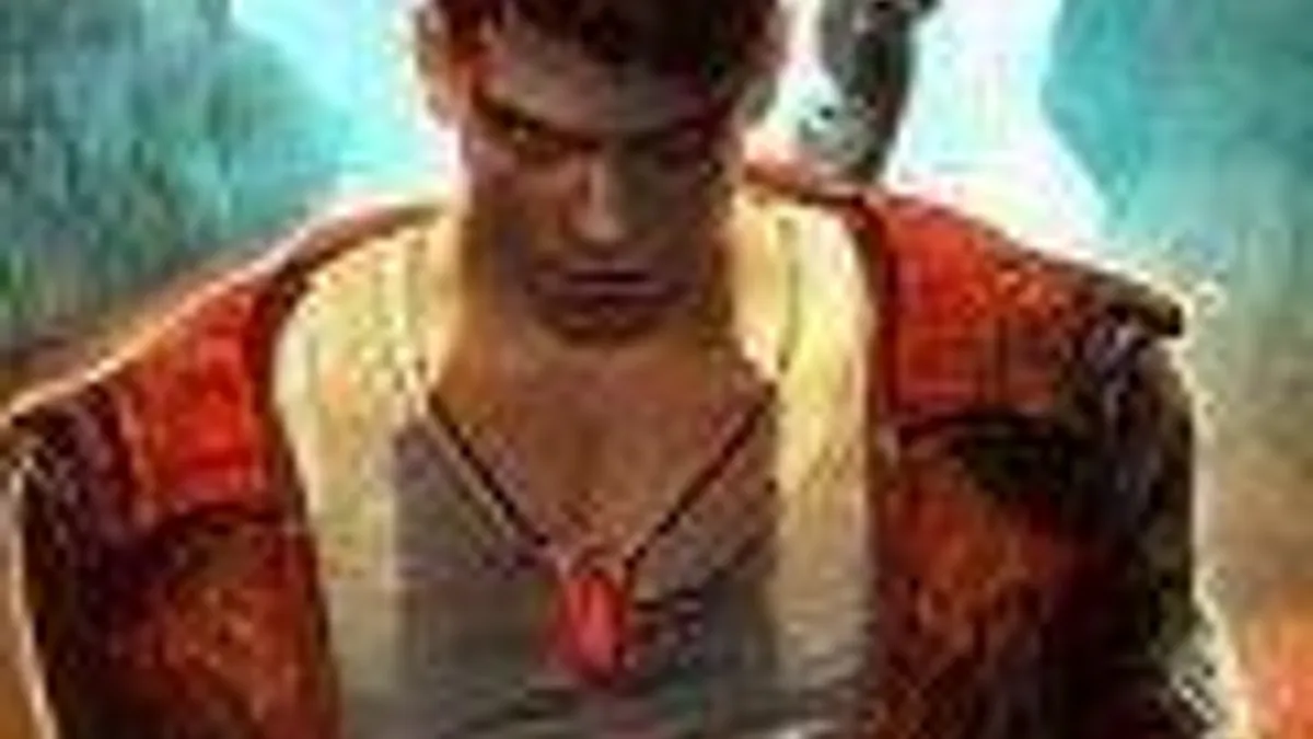 Hlavní obrázek článku: Dvě nová videa na DMC: Devil May Cry