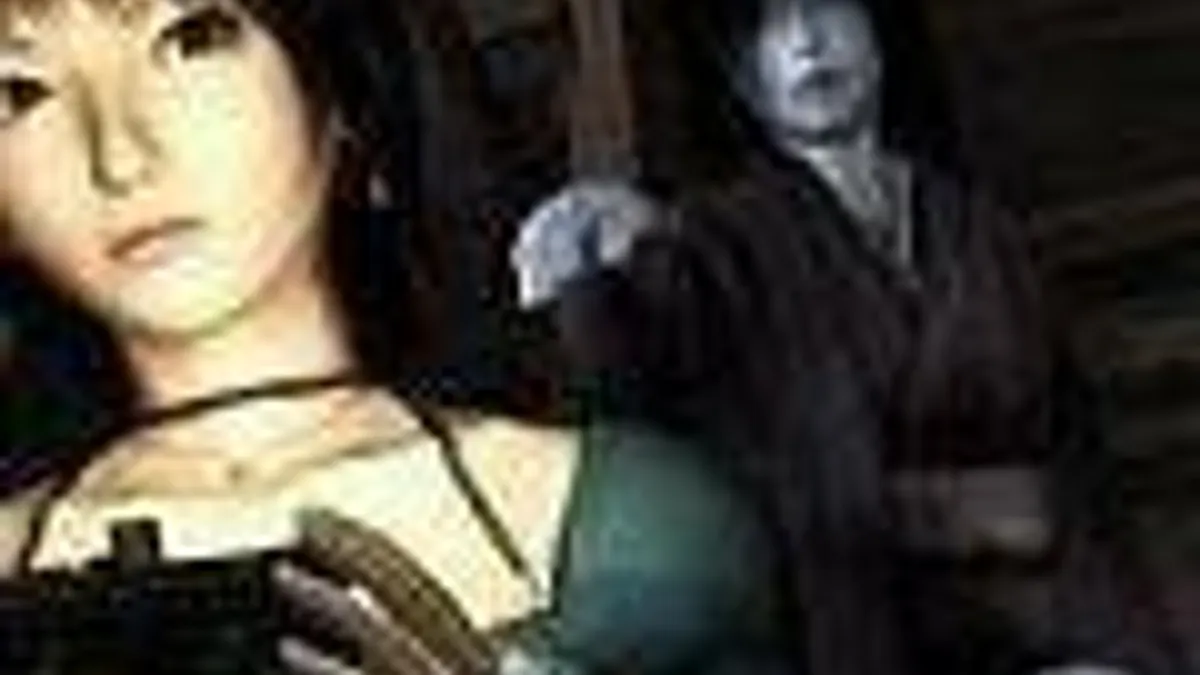 Hlavní obrázek článku: Chystá se nový Fatal Frame pro PS3?