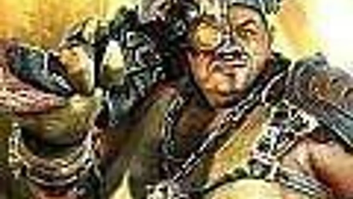 Hlavní obrázek článku: Vývojářův deníček: Enslaved Pigsy´s Perfect 10