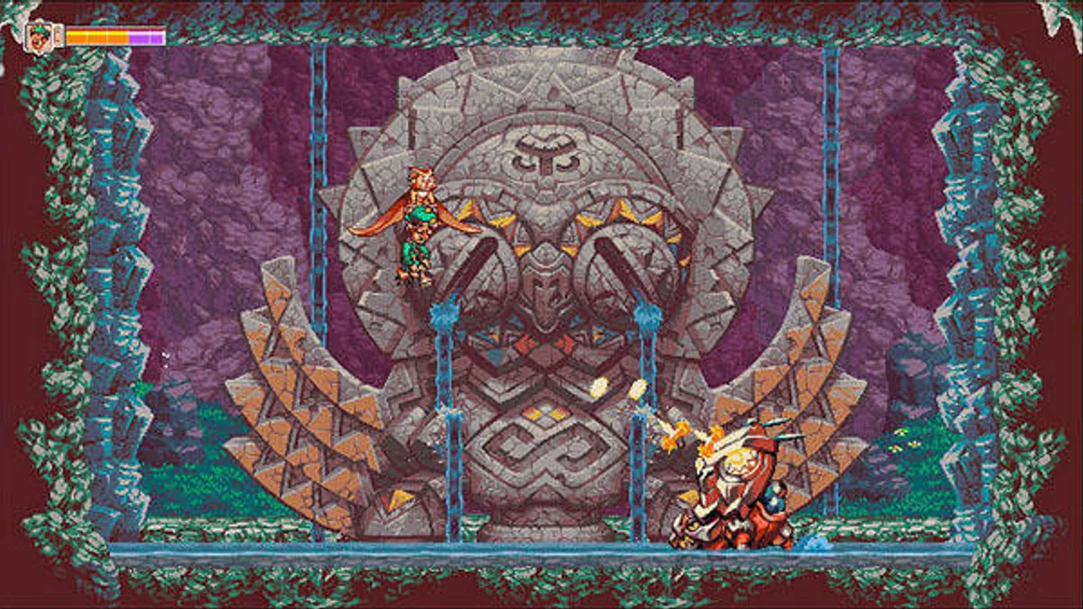 Hlavní obrázek článku: Owlboy vyjde v polovině února pro PS4, Xbox One a Switch