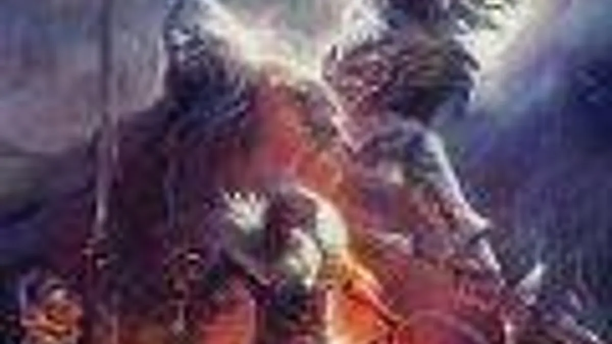 Hlavní obrázek článku: Castlevania: Lords of Shadow – Mirror of Fate se připomíná novým trailerem