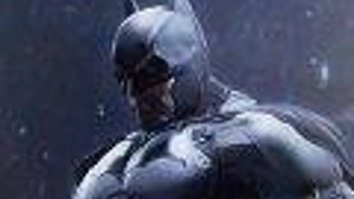 Hlavní obrázek článku: Nové parádní obrázky z Batman: Arkham Origins